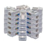 CONECTOR DE CRIMPADO MODULAR