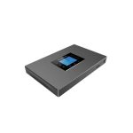 CONMUTADOR GRANDSTREAM IP-PBX UCM6300A 250 USUARIOS SIP 50 LLAMADAS A