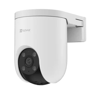 CAMARA INALAMBRICA EZVIZ CS-H8C-R200-1J4WKFL 2MP PT FULL COLOR LENTE 4MM AUDIO BIDIRECCIONAL IP66 EXTERIOR   CS-H8C-R200-1J4WKFL