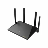 ROUTER EZVIZ RT  AX3000 WIFI DE MALLA SMART HOME MESH WIFI 6DUAL BAND WI-FI 6 (2.4 & 5 GHZ) CS-RT1-R100-3G0G