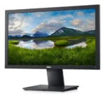 DELL MONITOR E2020H 20 LCD 1600 x 900 a 60 Hz HD-DISPLAYPORT 1.2 VGA 3Y NEGRO 2