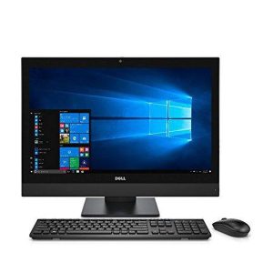 DELL OPTIPLEX ALL IN ONE LEASE 7450 REFURBISHED CORE I5 6TA GEN 23 PULGADAS MEMORIA RAM 8GB DISCO SSD 128GB"