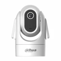 CAMARA PT DAHUA DH-H2C 2MP LENTE 4MM WIFI 2.4GHZ AUDIO BIDIRECCIONAL ALARMA SONORA AUTO TRACKING DETENCIO DE MOVIMIENTO H.265+  IR 30MTS   DH-H2C