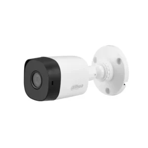CAMARA TIPO BALA PLASTICA HD DAHUA COOPER 4EN1 1/2,7" CMOS 1080P MP  LENTE 2.8MM FOV  DWDR IR 20M IP67 DH-HAC-B1A21N-0280B