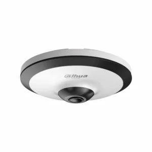 CAMARA DAHUA DH-HAC-EW2501N-0140B 5MP CMOS 20FPS TIPO TIPO OJO DE PEZ LENTE 1,4MM FOV 180° WDR 120DB IR 10M CON AUDIO 4EN1 SEMIMETALICA 12VDC 1AMP DH-HAC-EW2501N-0140B
