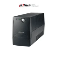 UPS DAHUA DH-PFM350-360  600VA/360W SAI LÍNEA INTERACTIVA 1X BATERIA 12V 7AMP 110/120 VAC  DH-PFM350-360