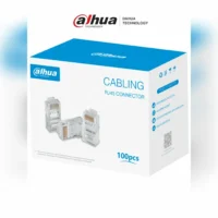 PQTE 100 UND CONECTOR RJ45 DAHUA DH-PFM976-631