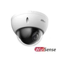 CAMARA IP PTZ DAHUA DH-SD22404DB-GNY STARLIGHT WIZSENSE 4MP 4X IP66 IK10 RAM 512MB LENTE MOTORIZADO 2.8MM - 12MM SMD DETENCION DE ROSTRO   DH-SD22404DB-GNY