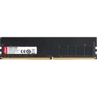 MEMORIA RAM DAHUA DHI-DDR-C300U16G26  16GB DDR4 2666MHZ UDIMM PARA PC 1.2V  DHI-DDR-C300U16G26
