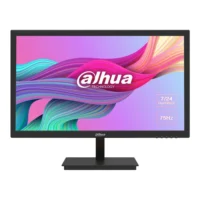 MONITOR LED DAHUA DHI-LM19-A202F 19" FULL HD 1600×900 ENTRADA HDMI-VGA   DHI-LM19-A202F