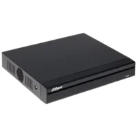 NVR DAHUA 16CH  16MP 16X PUERTO POE  1.5U SMART H.265+ 4X SATA 1X ETHERNET GIGABIT 1X USB 3.0 1X VGA 1X HDMI DHI-NVR4416-16P-4KS2/I