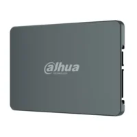 DISCO DURO SOLIDO DAHUA 256GB SSD 2.5" SATA III 6GB/S 3D NAND DHI-SSD-C800AS256G