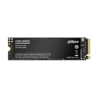 DISCO DURO SOLIDO DAHUA 128GB M.2 2280 NVME PCIE GEN3.0X4 3D NAND DHI-SSD-C900N128G