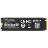 DISCO SOLIDO M.2 DAHUA 256GB M.2 2280 NVME PCIE GEN3.0X4 3D NAND DHI-SSD-C900VN256G