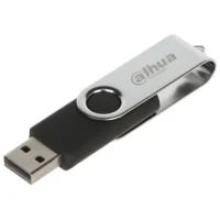 PENDRIVE DAHUA USB 64GB 2.0 DHI-USB-U116-20-64GB