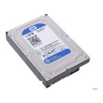 DISCO DURO WESTERN DIGITAL WD10EZEX WD BLUE PC 3,5 7200R