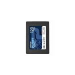DISCO SOLIDO PATRIOT 120GB BURST ELITE SATA 3 SSD 2