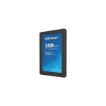DISCO SOLIDO SSD 512 GB USB 3