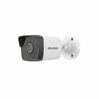 CAMARA  BULLET IP HIKVISION  DS-2CD1053G0-I 5MP 1080P LENTE 2.8MM EXIR 2.0 ETHERNET POE 2.8MM IR 30MTS WDR DIGITAL IP67 EXTERIOR MICROFONO AUDIO  DS-2CD1053G0-I