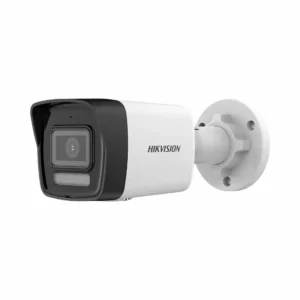CAMARA IP TIPO BULLET HIKVISION DS-2CD1083G2-LIUF 8MP EXTERIOR CON MICROFONO 1X RJ45 POE  DS-2CD1083G2-LIUF