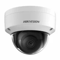 CAMARA IP HIKVISION DS-2CD2121G0-I TIPO DOMO 2MP WDR LENTE 2.8MM  IP67 1X ETHERNET  SLOT PARA MICROSD  DS-2CD2121G0-I
