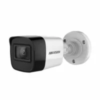 CAMARA HIKVISION DS-2CE16D0T-EXIPF BULLET TURBO HD 2MP LENTE 2.8MM 1080P IR 20MTS EXTERIOR IP67 PLASTICA  DS-2CE16D0T-EXIPF