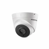 CAMARA HIKVISION DS-2CE56D0T-IT1F DOMO TURBO HD 2MP LENTE 2,8MM 1080P IR 20MTS PLASTICO EXTERIOR IP66 EXIR 2.0  DS-2CE56D0T-IT1F
