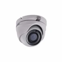 CAMARA HIKVISION DS-2CE56H1T-IT3 DOMO TURBO HD 5MP LENTE 2.8MM IR 40MTS PLASTICO EXTERIOR IP67  DS-2CE56H1T-IT3