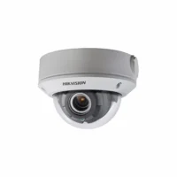 CAMARA HIKVISION DOMO HD VARIFOCAL DS-2CE5AD0T-VPIT3F 2MP LENTE 2.7 - 13.5MM EXTERIOR IP67 SWITCHABLE TVI/AHD/CVI/CVBS 12 VDC   DS-2CE5AD0T-VPIT3F