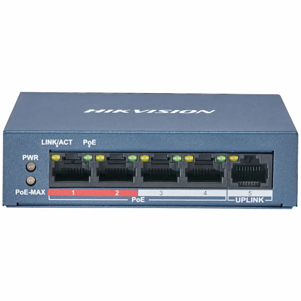 DS-3E0105P-E M 1