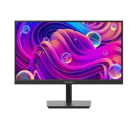 MONITOR LED  HIKVISION 21,5" DS-D5022F2-1V1  FULL HD 1920 X 1080 75HZ HDMI VGA AC 100-240V,50/60HZ  DS-D5022F2-1V1
