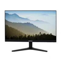 MONITOR LED FULL FHD IPS 24" USO 24-7 ENTRADA HDMI/VGA COMPATIBLE VESA HIKVISION DS-D5024FN11