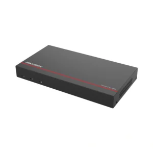 NVR 8CH POE HIKVISION DS-E08NI-Q1/8P(SSD1T) 4MP ACUSENSE H.265+ 1X SSD 1TB 48VDC,1.04A 2X USB 2.0 IEEE 802.3 AF/AT DS-E08NI-Q1/8P(SSD1T)