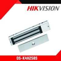CERRADURA ELECTROMAGNETICA 280KG HIKVISION DS-K4H258