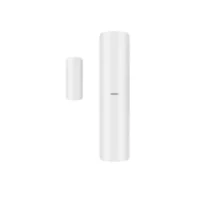 DETECTOR MAGNÉTICO INALÁMBRICO HIKVISION DS-PDMC-EG2-WB RANGO DE TRANSMISIÓN (ESPACIO LIBRE) 433MHZ  DS-PDMC-EG2-WB