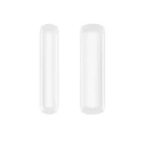 CONTACTO MAGNÉTICO INALÁMBRICO PARA EXTERIOR PROTECCIÓN IP66 HIKVISION DS-PDMCX-E-WB BATERÍA 3V / 1 X CR123A  DS-PDMCX-E-WB