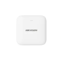 DETECTOR INALÁMBRICO DE FUGAS DE AGUA HIKVISION DS-PDWL-E-WB INDICADOR LED FRECUENCIA DE TRANSMISIÓN 433MHZ IP66 BATERÍA DE 3V 1X CR2450  DS-PDWL-E-WB