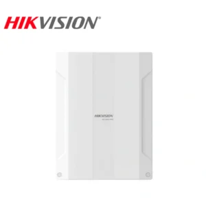 CENTRAL DE ALARMA HIBRIDA HIKVISION DS-PHA48-EP PARA 48 ZONAS INALÁMBRICAS O CABLEADAS CONEXIÓN TCP/IP PIR + CAM 3G/4G ADMITE ARMADO/DESARMADO POR APP DS-PHA48-EP