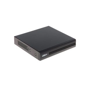 DVR DAHUA PENTAHIBRIDO 4CH + 1CH IP GRABACION HASTA 1080N HDMI 1 E/S RCA 1 SATA HASTA 6TB H.265+ SMDPLUS DH-XVR1B04-I