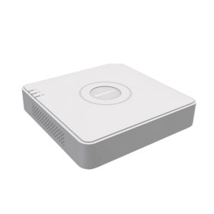 DVR HIKVISION DS-7104HQHI-K1 4CH + 1 CH IP 4MP LITE/3 MP/1080P/720P HDTVI/AHD/CVI/CVBS/IP AUDIO E/S HDMI VGA