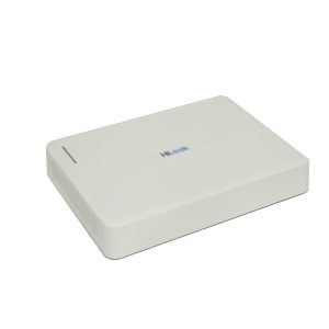 DVR HILOOK DVR-116G-K1 16CH TURBO HD 1080P 2CH IP 5MP LITE HDTVI/AHD/CVI/CVBS/IP H.265 PRO+/H.265 HDMI/VGA SIMULTANEO 1X SATA 2X USB 1X RCA