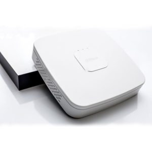 NVR DAHUA 16CH WIZSENSE 1U 4K 12MP/8MP SMD ONVIF RTSP H.264/.H265/SMART H.264+/SMART H.265+ VGA /HDMI 1X SATA DHI-NVR2116HS-I