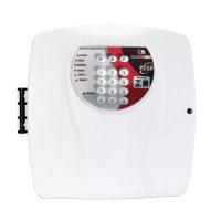 ENERGIZADOR DE CERCADO ELECTRICO VEGA6 DISCADORA Y TRECLADO/ 18000V/ 20000V/ 22000V/ 5000MTS/ 2.5 JOULES/ CONTROL REMOTO