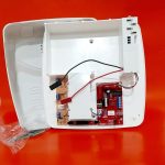 ENERGIZADOR EC-LITE CERCO ELECTRICO 3000 MTS