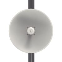 EPMP FORCE 200L CAMBIUM 4.9 - 5.9 GHZ 802.11N 200MBPS 25DBI C050900M191B ANCHO DE CANAL 5/10/20/40 1X ETHERNET POE 14-30 VDC