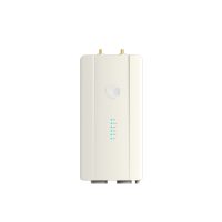 EPMP FORCE 400C CAMBIUM C050940C121A 4.9GHZ - 6.2GHZ PTP WI-FI 6 802.11AX 2X2 MIMO/OFDM TRANSMISION 1GBPS ANCHO DE CANAL 20/40/80