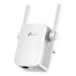 EXTENSOR DE RANGO WIFI TPLINK TL 1
