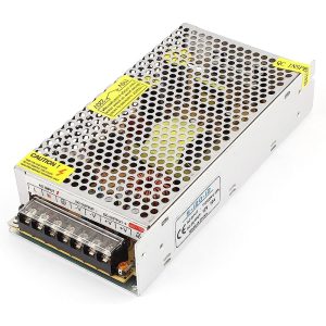 FUENTE ALIMENTACION 12V 10AMP