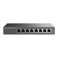 GWN7701P Grandstream