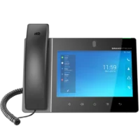 GXV3480 Grandstream